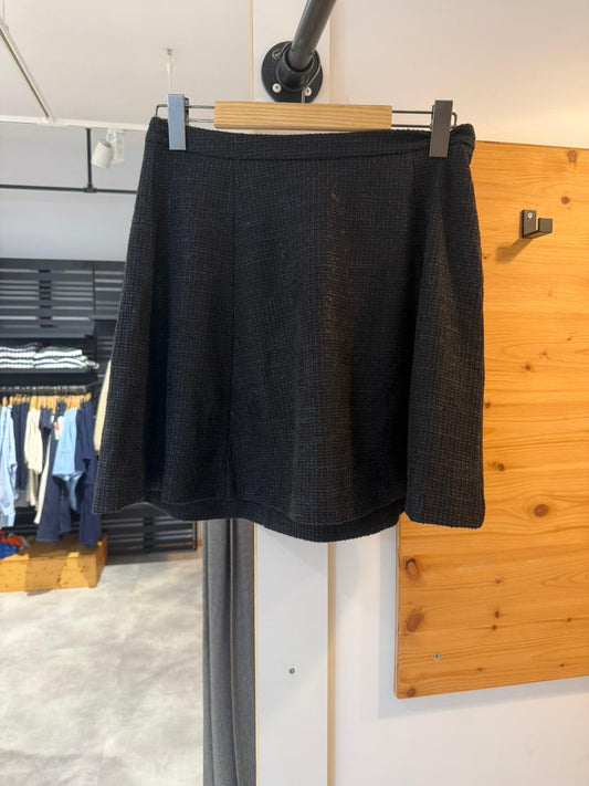 ICHI IHKATE GLEAM SK Rock Damen – Eleganter Stretchrock