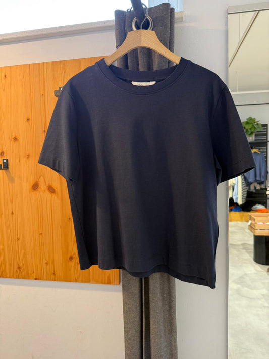 Selected Femme Boxy T-Shirt Damen – SLFESSENTIAL