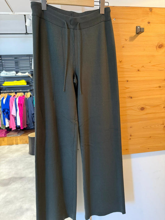 MSCHThamira Pants von MSCH Copenhagen – Damen Hose aus Lenzing™ EcoVero™ Viskose & recyceltem Polyester (72%/28%)