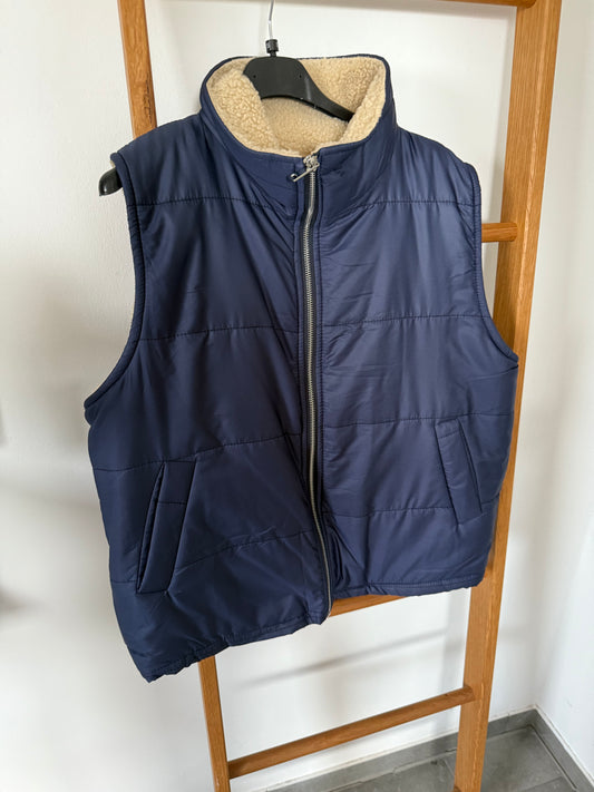 Weste Teddy54