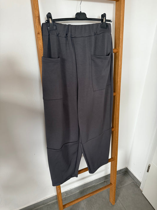 Tamba Sweat Hose mit Taschen29