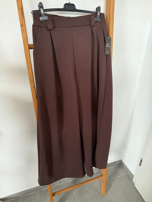 Tamba Sweat Hose weit34