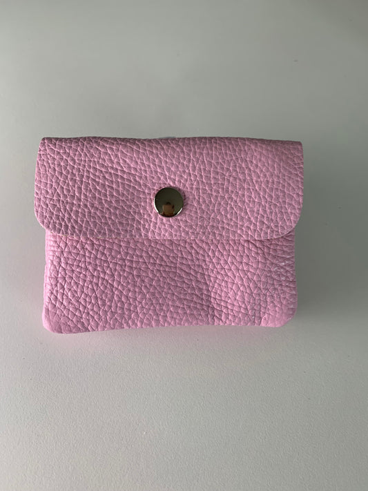Portemonnaie rosa