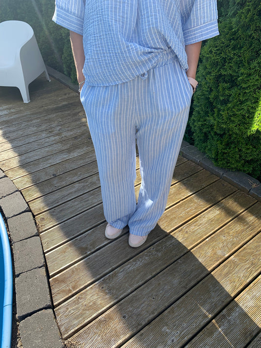 Zwillingsherz Onesize Hose