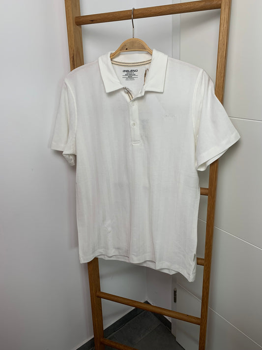 BHEBBIE polo Snow White