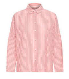 IHGILEY SH 900020304 MAUVE MIST STRIPE