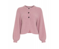 MSCHCilia Hope Cardigan Zephyr pink