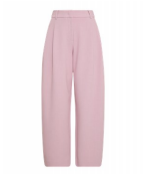MSCHElwa Michelle Pants Zephyr Melange pink