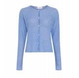 MSCHKylie Cardigan Granada Sky blue
