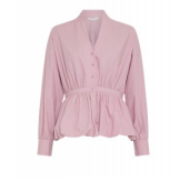 MSCHLeona Selmina Shirt Zephyr pink