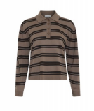MSCHTerine Pullover STP Zephyr Molé multicolor