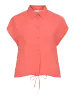 VIVERA S/L TIE SHIRT - NOOS 5140785 Rose of Sharon