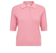 NUALETTE POLO Blue Bell