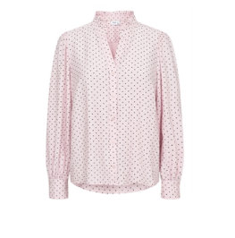 NULALLA SHIRT Pink Lady