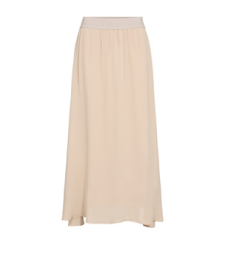 NUSITTA SKIRT Gray Morn