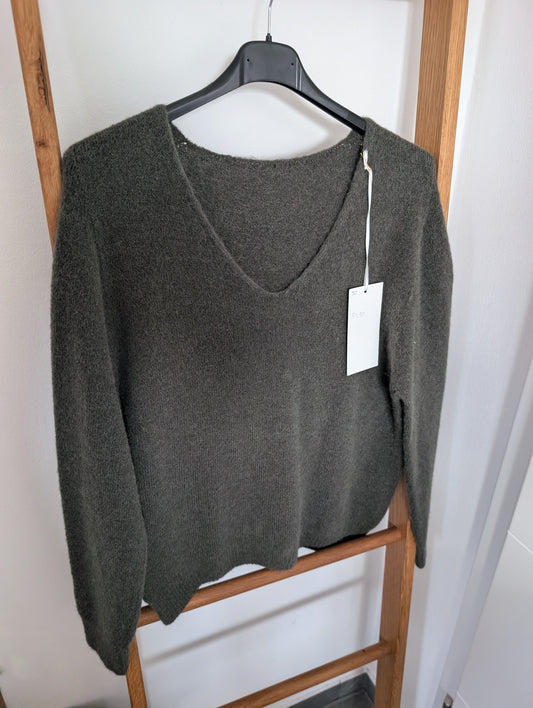 Strickpullover
