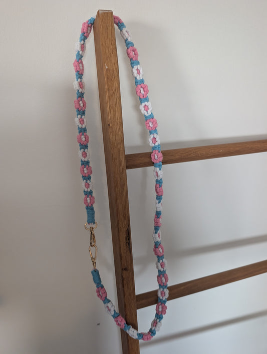 Handykette groß