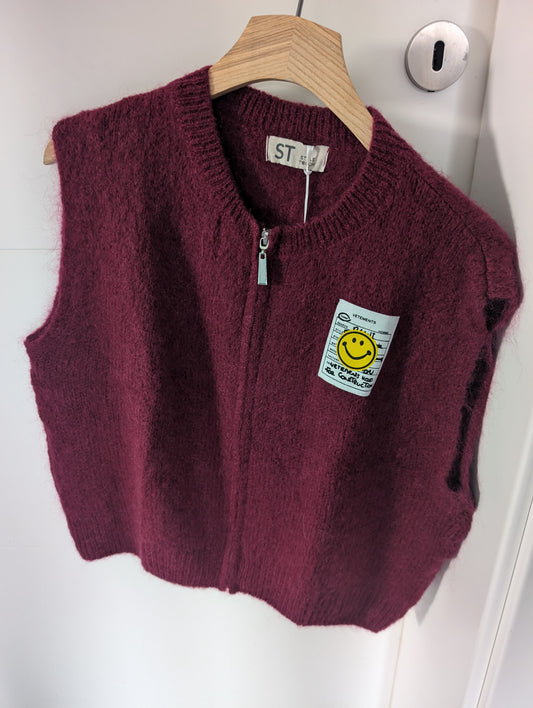 Strickweste