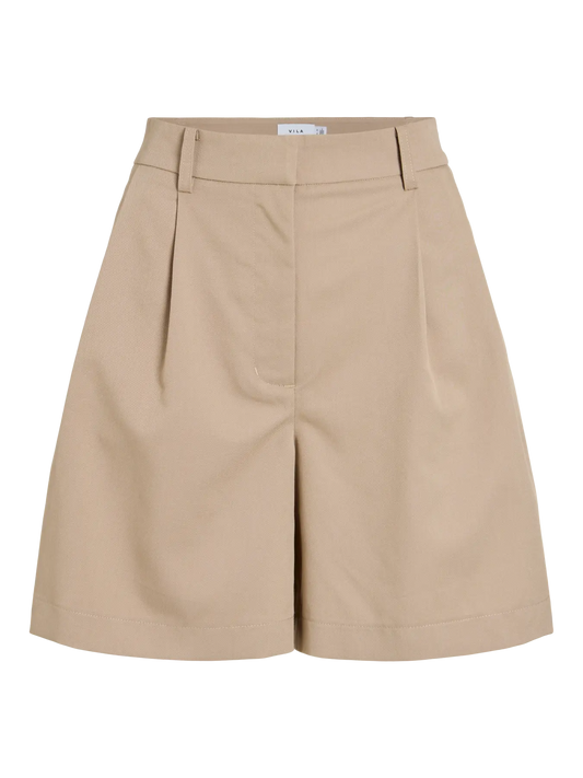 VITILDE HW SHORTS- NOOS 5140672 Silver Mink