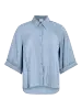 VIHULA 3/4 SHIRT - NOOS 5228110 Skyway
