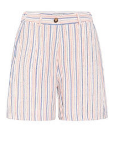 IHKATE LINEYA SHO 900017199 BIRCH W. BLUE/RED STRIPE