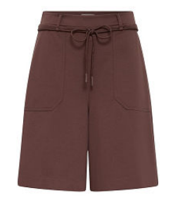 IHKATE TREND SHO4 191420 Deep Mahogany