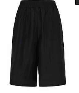 IHXALLI SO SHO2 194008 Black