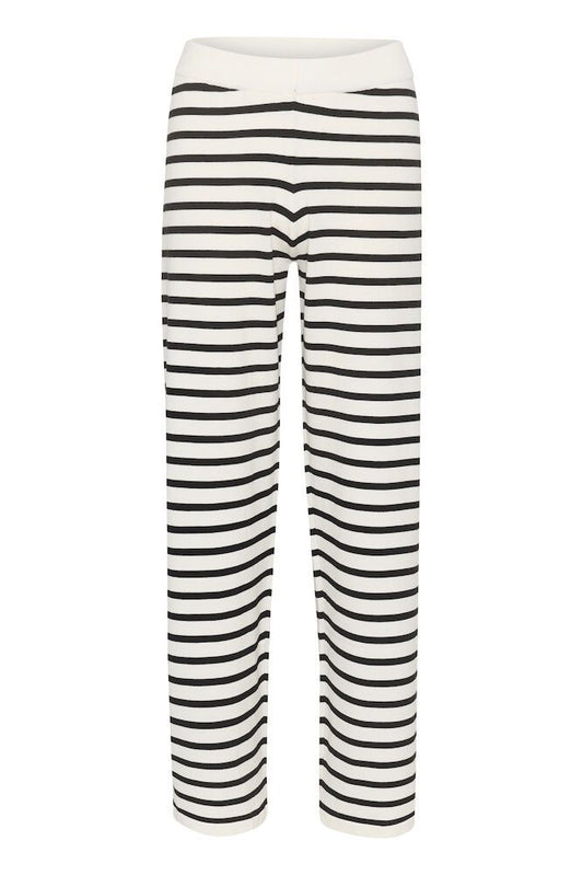 MilaSZ Striped Pants