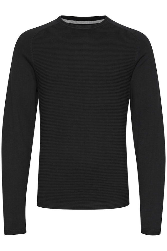 BHNORUN Pullover Dark Navy