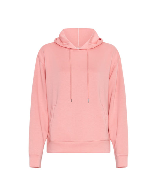 MSCHIma Q Icon Logo Hood Sweatshirt