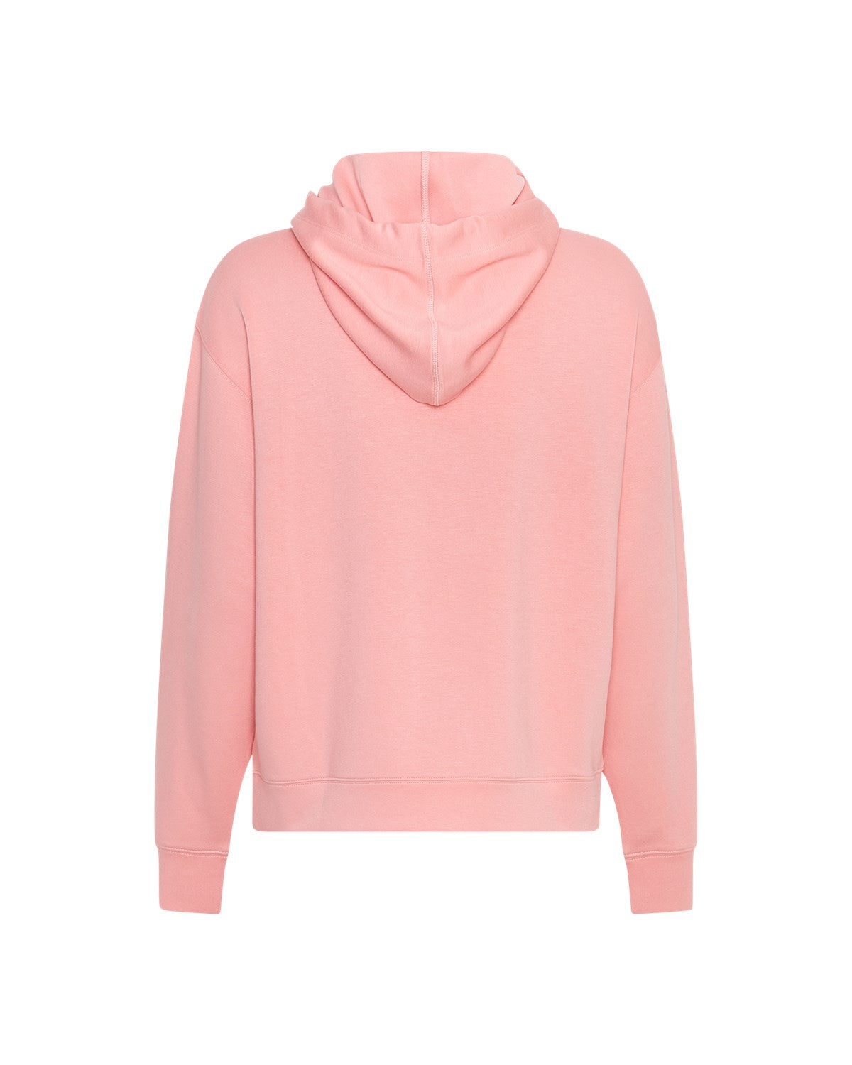 MSCHIma Q Icon Logo Hood Sweatshirt