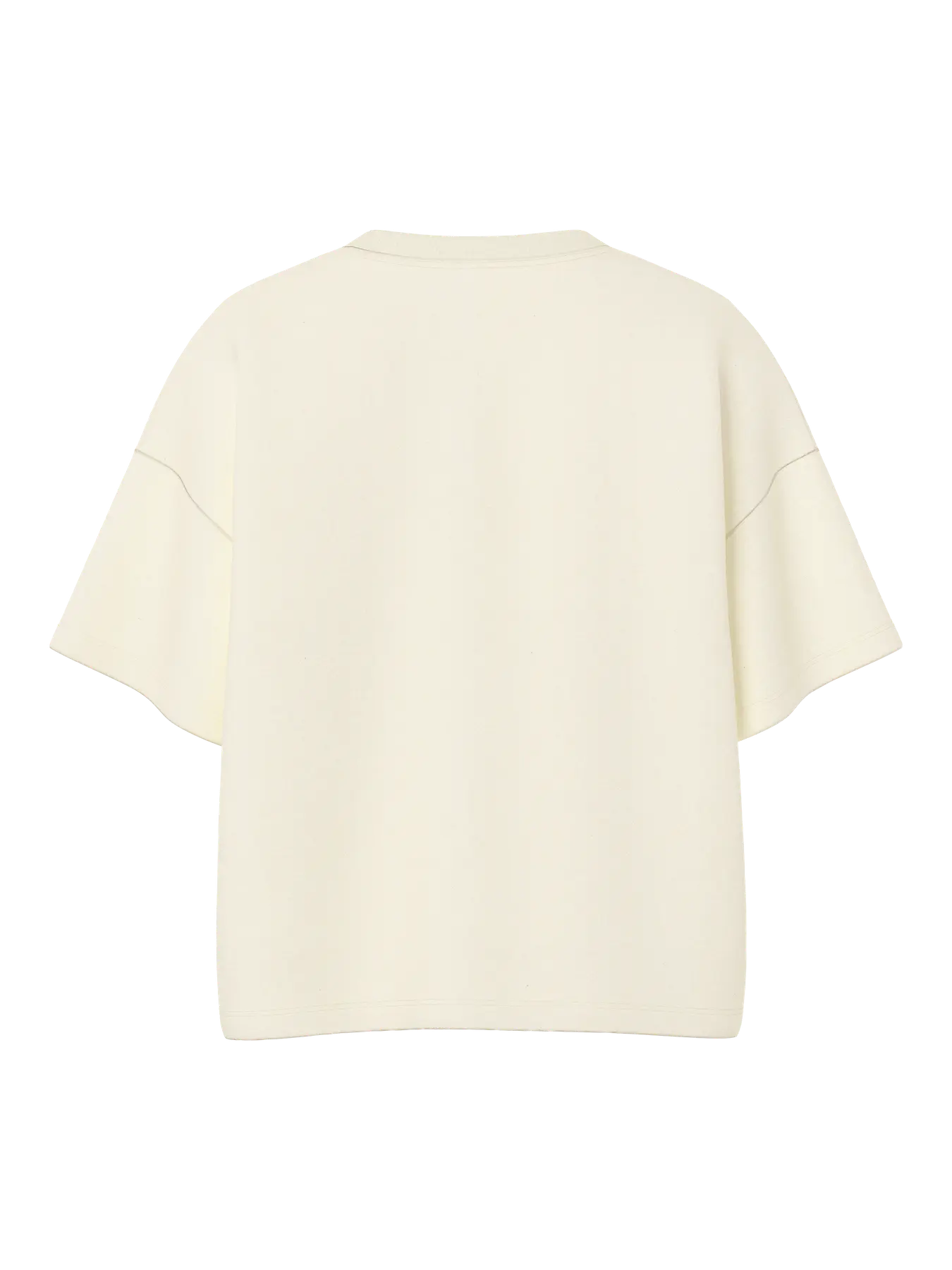 PCCHILLI SUMMER 2/4 LOOSE SWT NOOS UB BC Grey