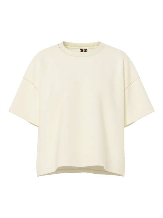 PCCHILLI SUMMER 2/4 LOOSE SWT NOOS UB BC Grey